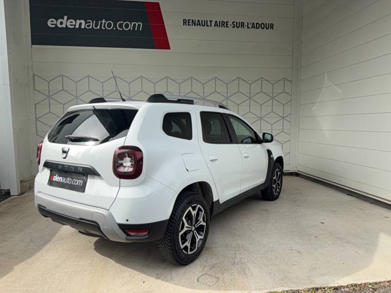 Dacia Duster - Photo 4