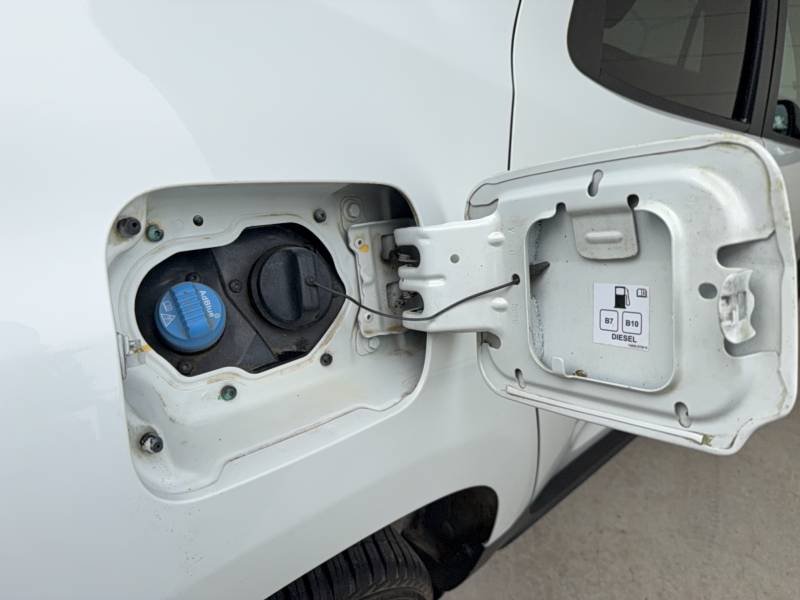 Dacia Duster - Photo 41