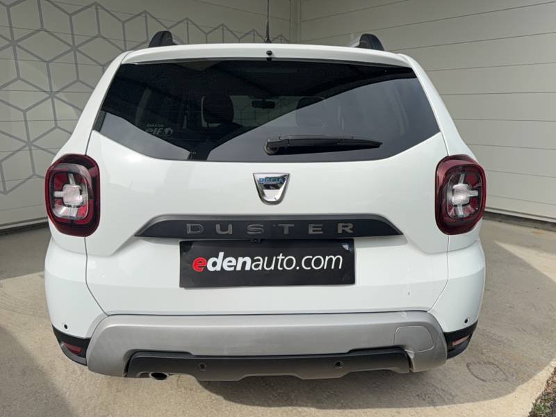 Dacia Duster - Photo 6