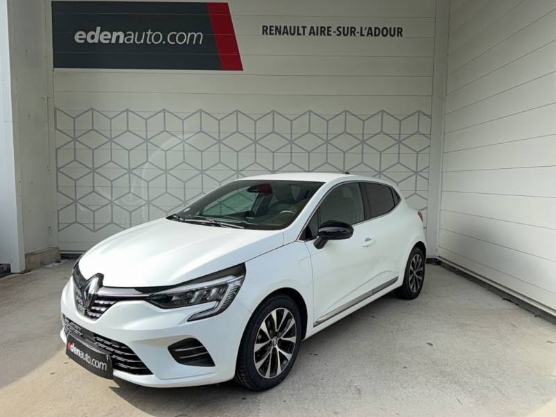 Renault Clio - Photo 1