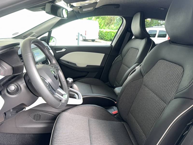 Renault Clio - Photo 15