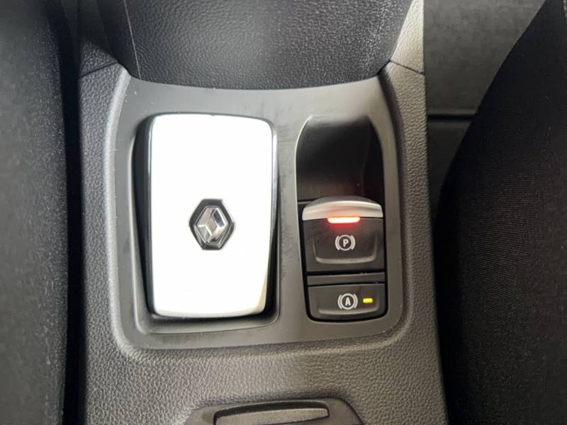 Renault Clio - Photo 19