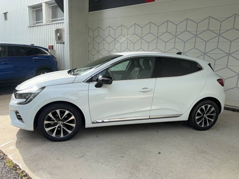 Renault Clio - Photo 2