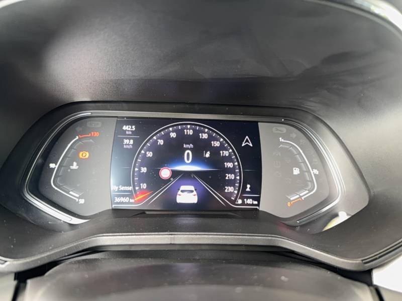 Renault Clio - Photo 26