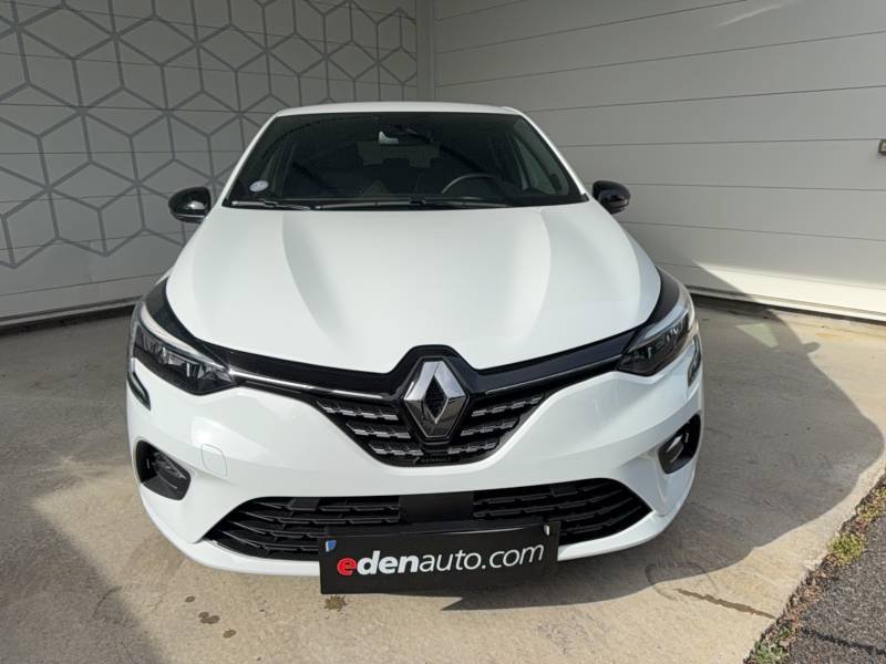 Renault Clio - Photo 3