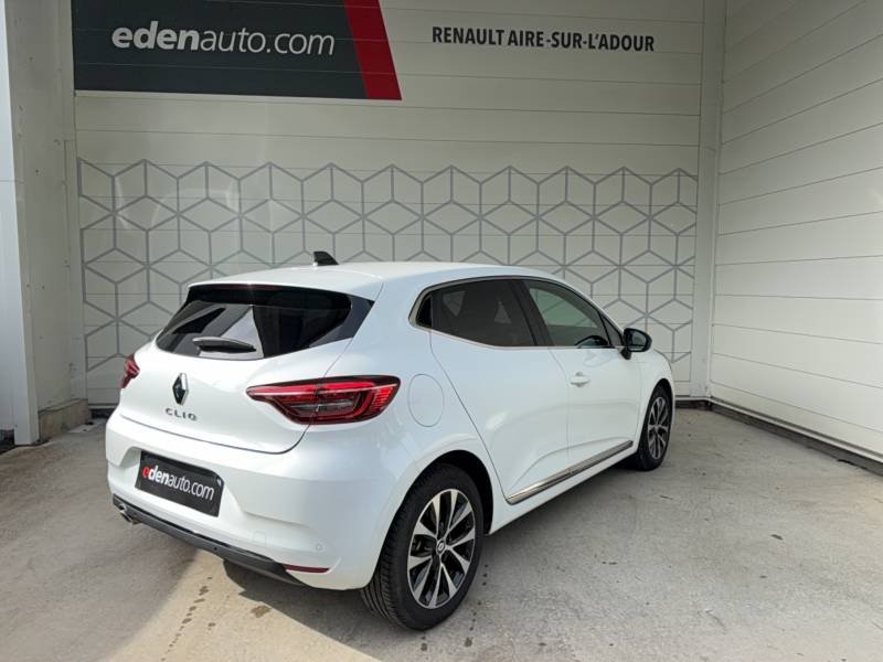 Renault Clio - Photo 4