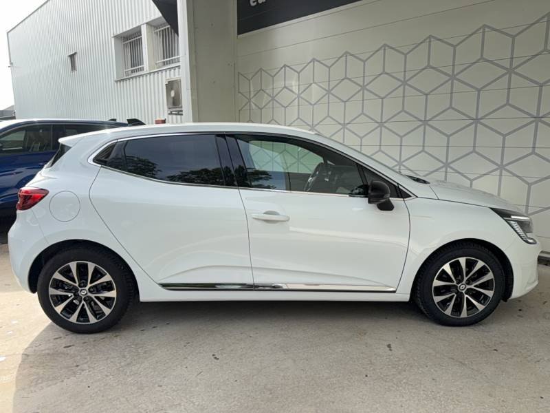 Renault Clio - Photo 5