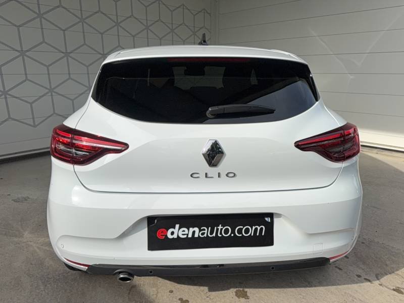 Renault Clio - Photo 6