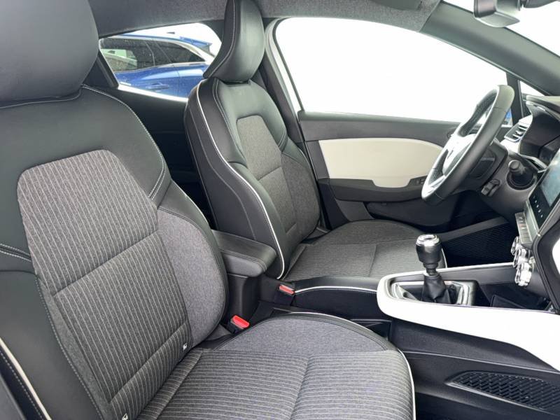 Renault Clio - Photo 9