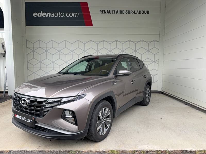 Hyundai Tucson - Photo 1