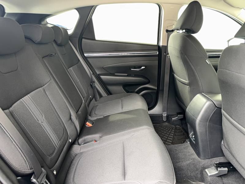 Hyundai Tucson - Photo 11