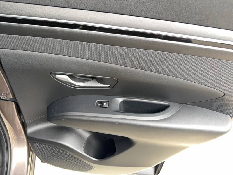 Hyundai Tucson - Photo 12