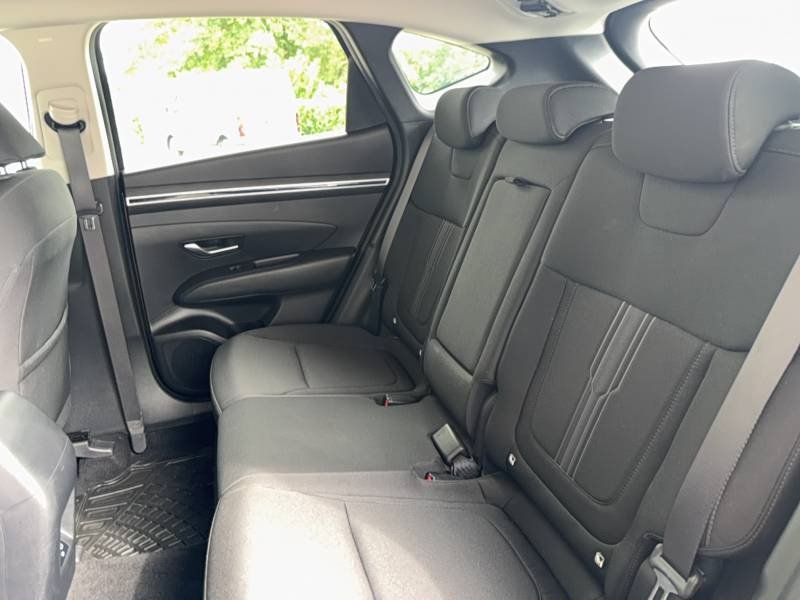 Hyundai Tucson - Photo 13