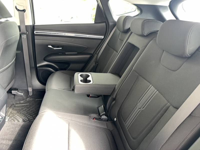 Hyundai Tucson - Photo 14