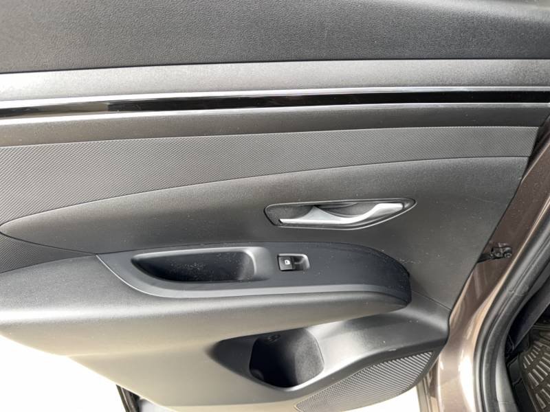 Hyundai Tucson - Photo 15