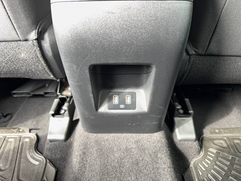 Hyundai Tucson - Photo 16