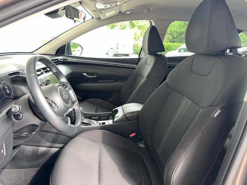 Hyundai Tucson - Photo 17