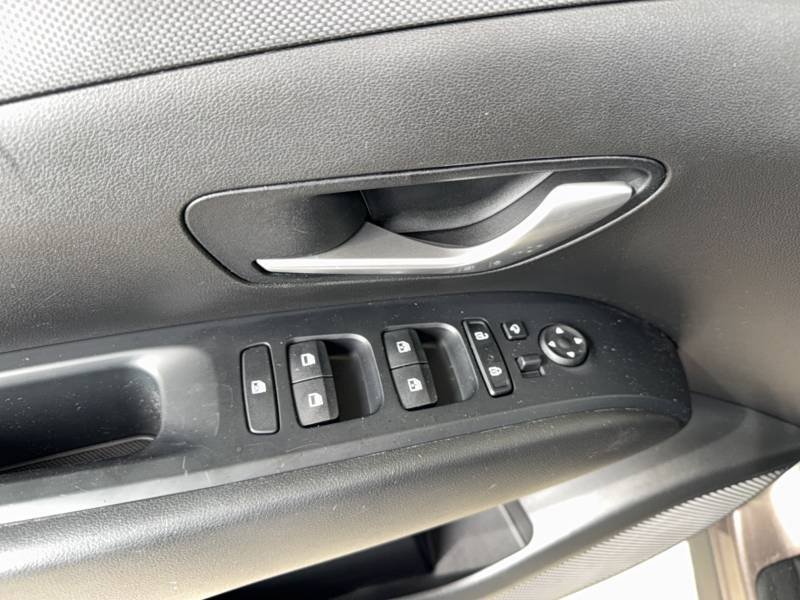 Hyundai Tucson - Photo 19