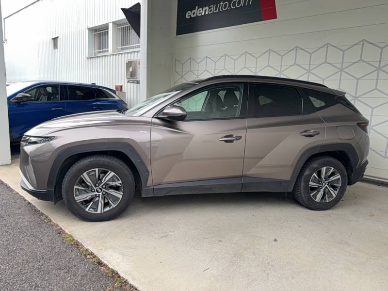 Hyundai Tucson - Photo 2