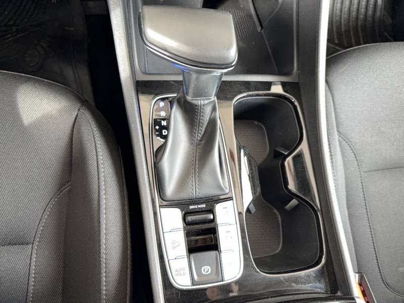 Hyundai Tucson - Photo 21