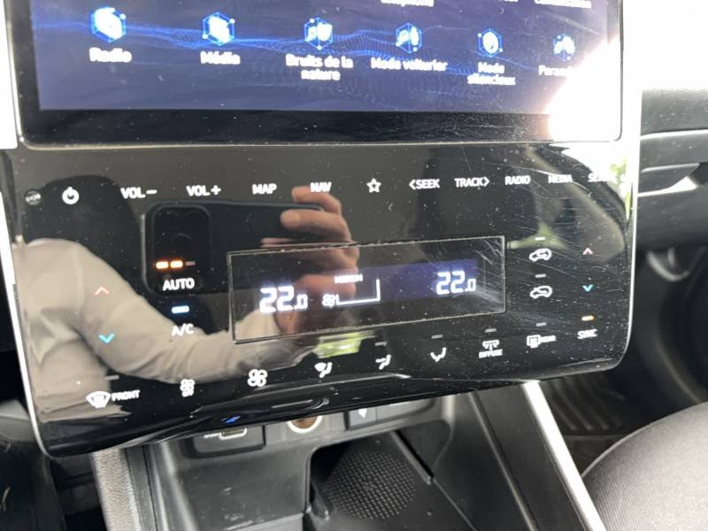 Hyundai Tucson - Photo 22
