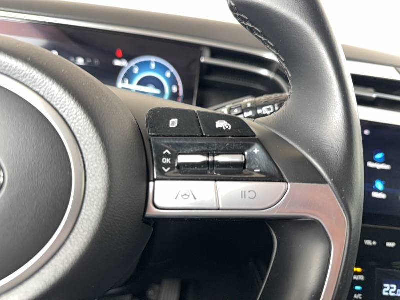 Hyundai Tucson - Photo 26