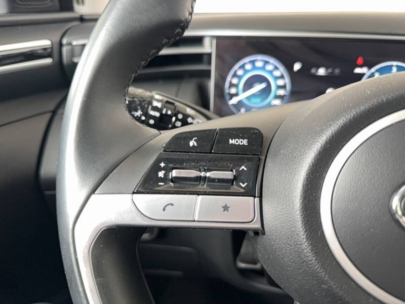 Hyundai Tucson - Photo 27