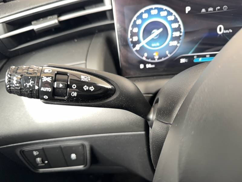 Hyundai Tucson - Photo 29