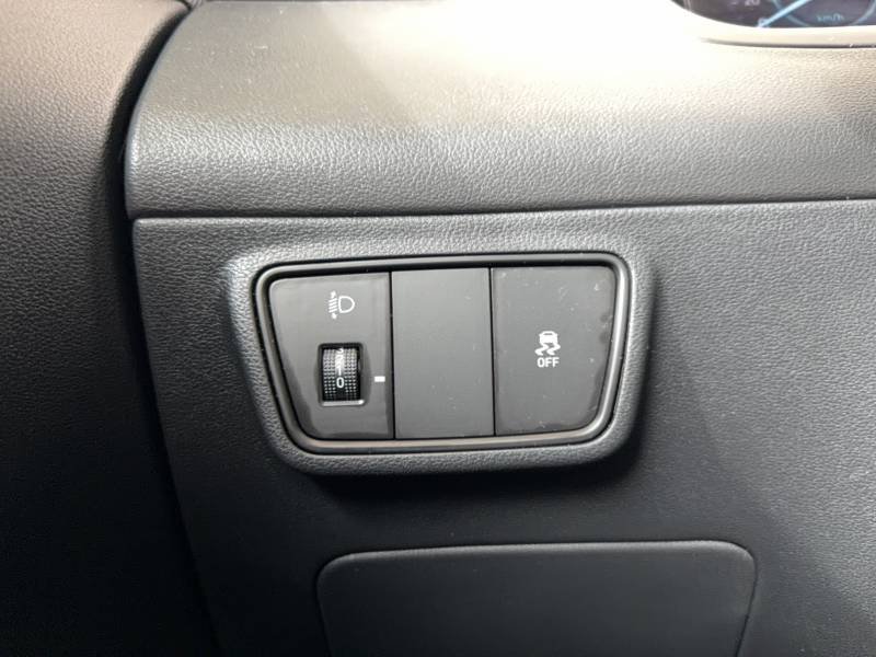 Hyundai Tucson - Photo 30