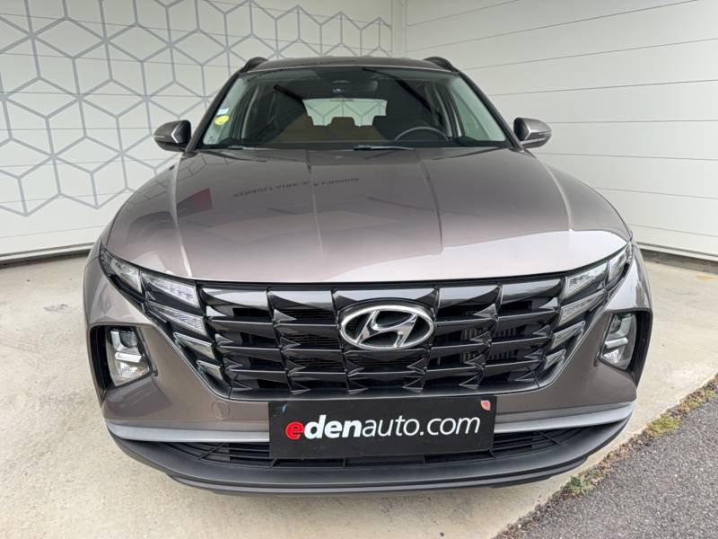 Hyundai Tucson - Photo 3