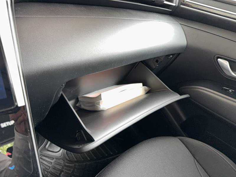 Hyundai Tucson - Photo 33
