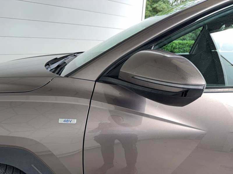 Hyundai Tucson - Photo 34