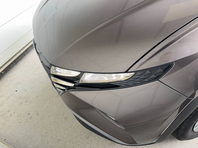Hyundai Tucson - Photo 35