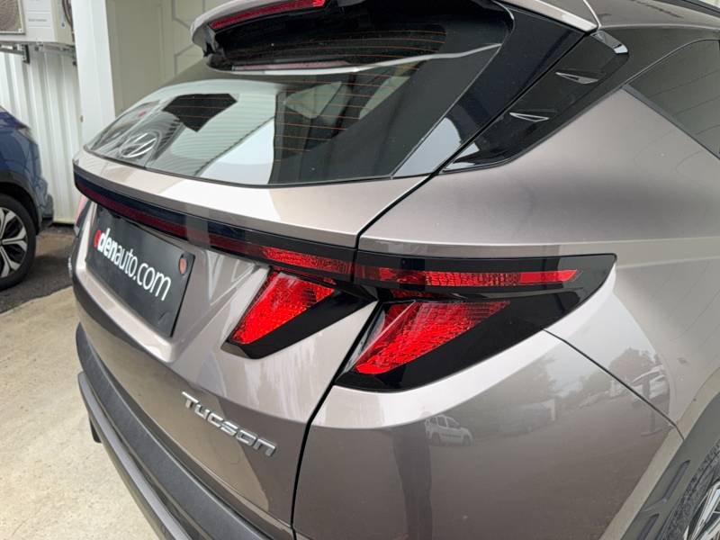 Hyundai Tucson - Photo 38