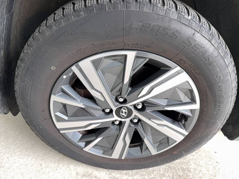 Hyundai Tucson - Photo 40