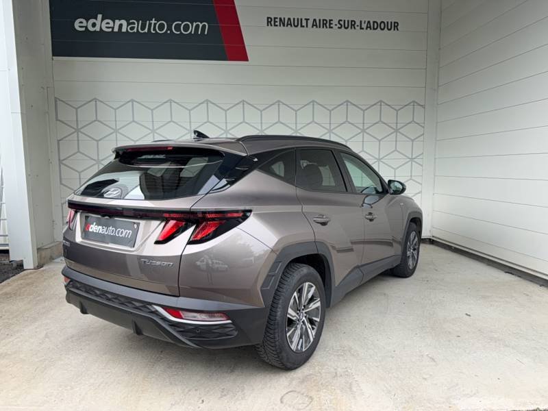 Hyundai Tucson - Photo 4