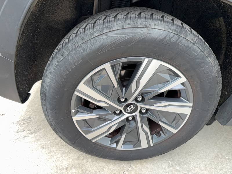 Hyundai Tucson - Photo 42
