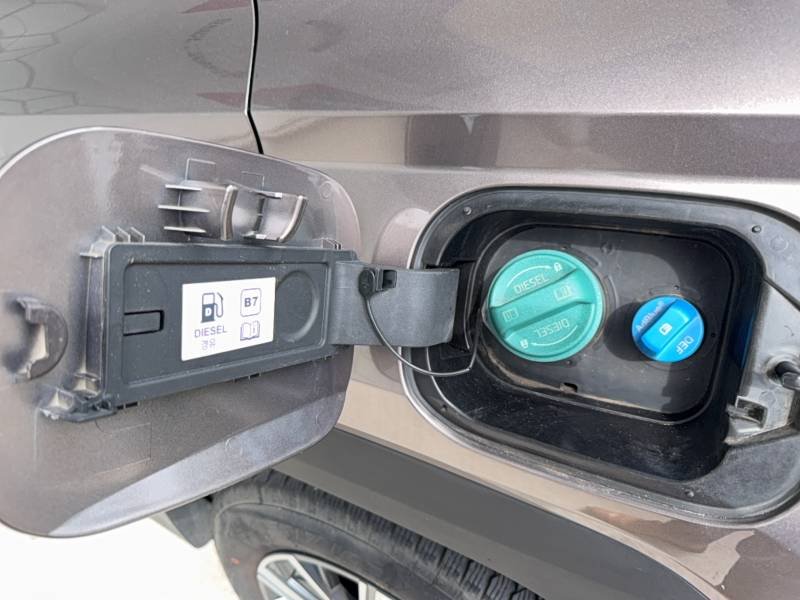 Hyundai Tucson - Photo 43