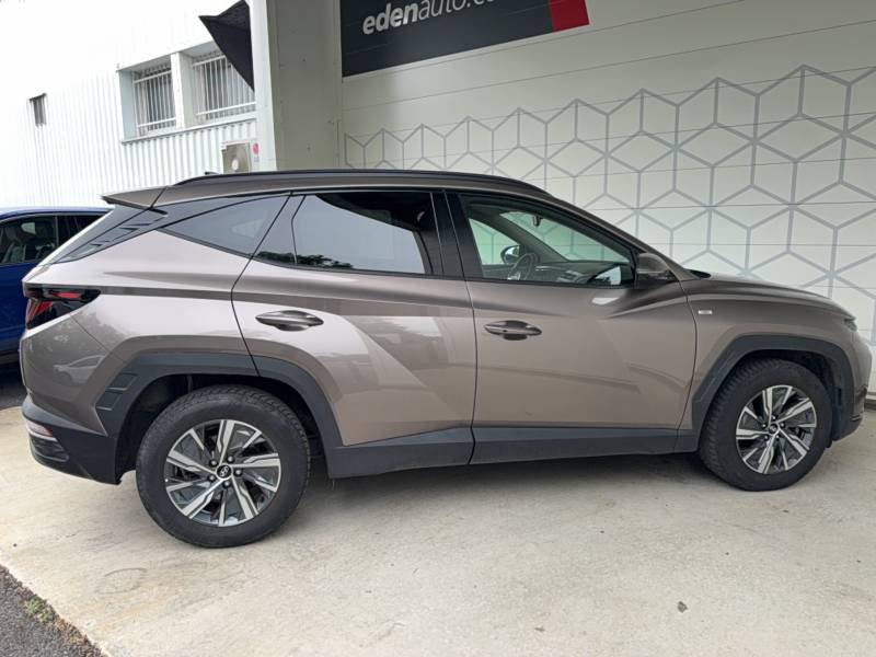 Hyundai Tucson - Photo 5