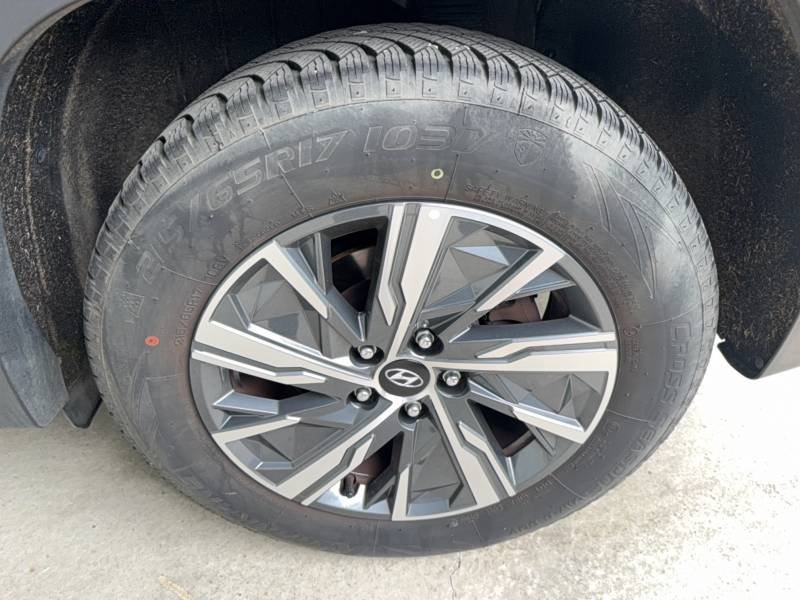 Hyundai Tucson - Photo 7