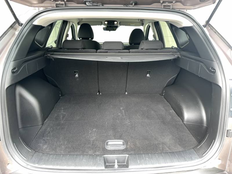 Hyundai Tucson - Photo 8