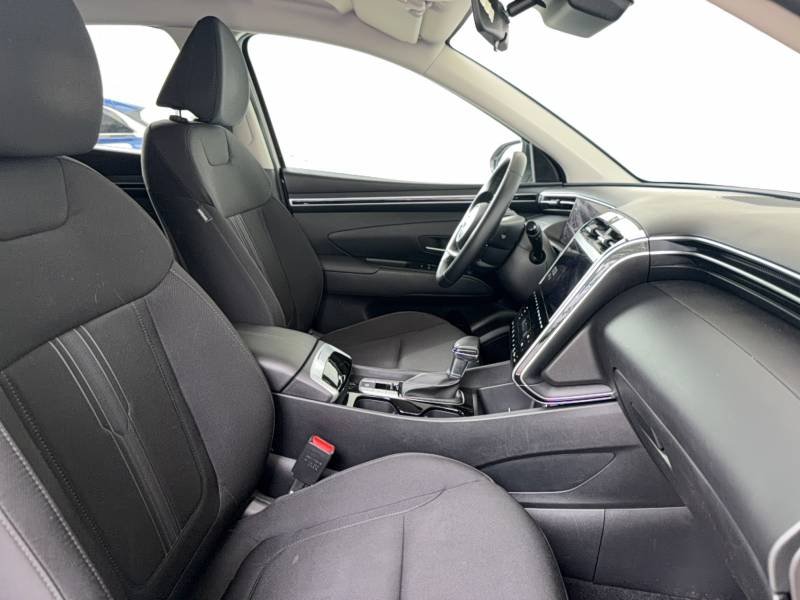 Hyundai Tucson - Photo 9