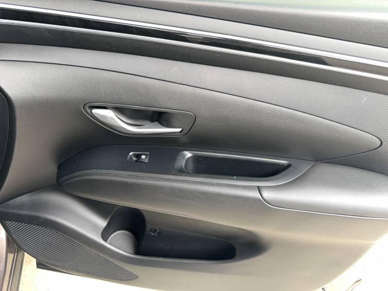 Hyundai Tucson - Photo 10
