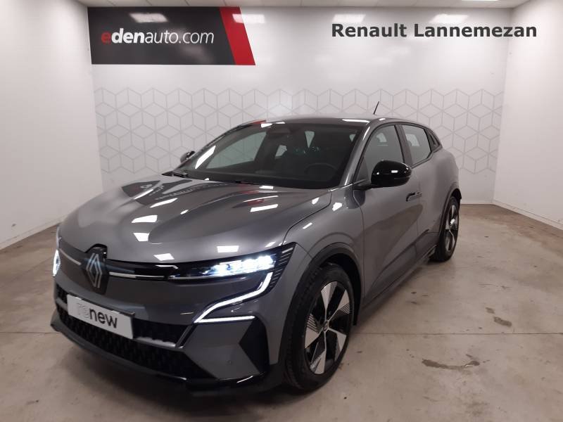 Renault Mégane - Photo 1
