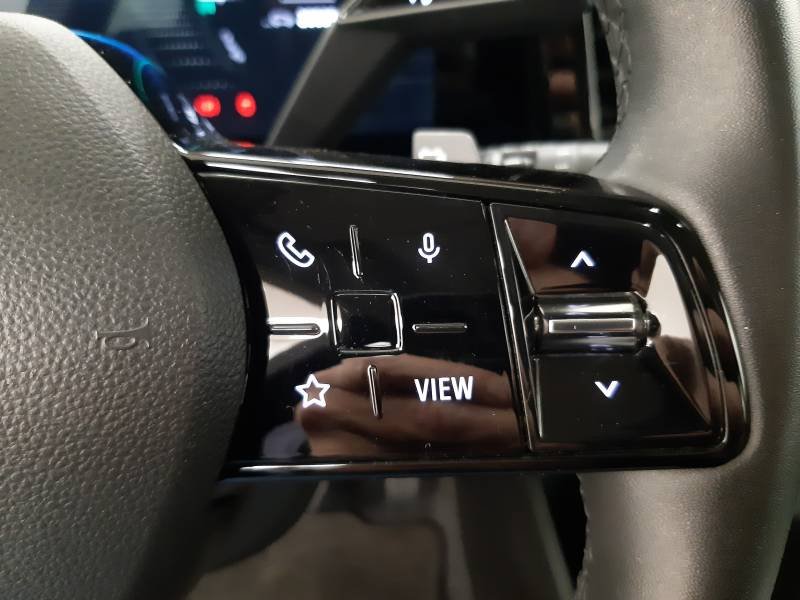 Renault Mégane - Photo 11
