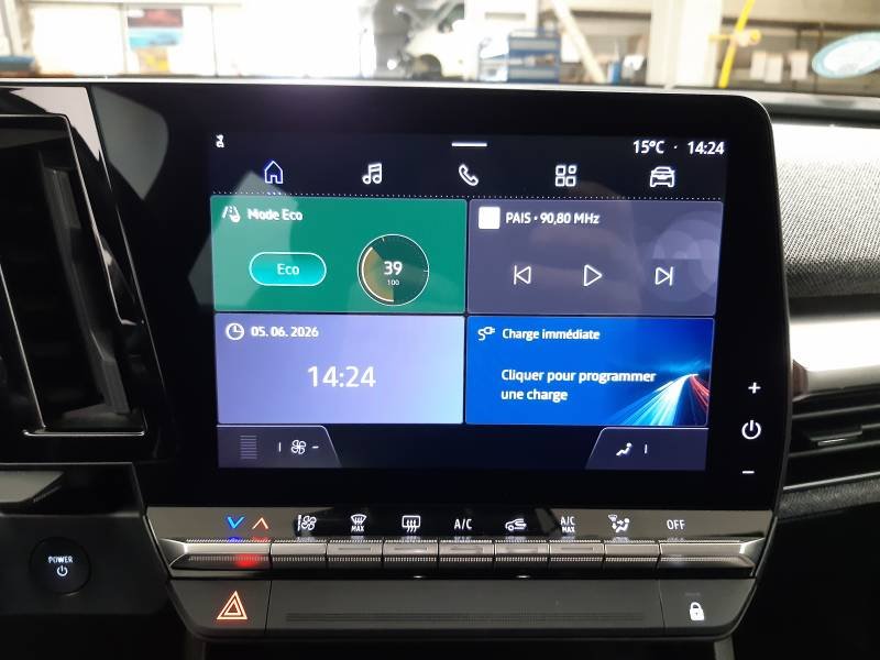 Renault Mégane - Photo 15