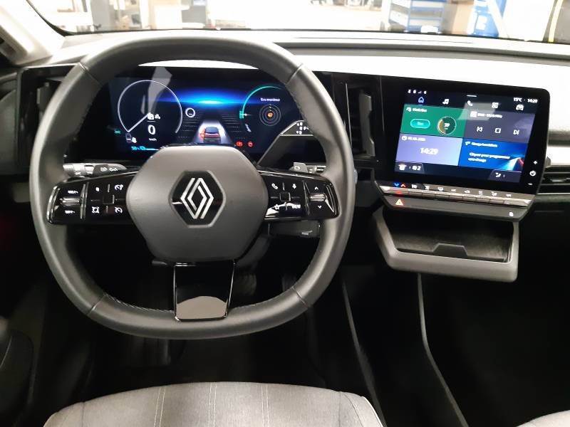 Renault Mégane - Photo 19