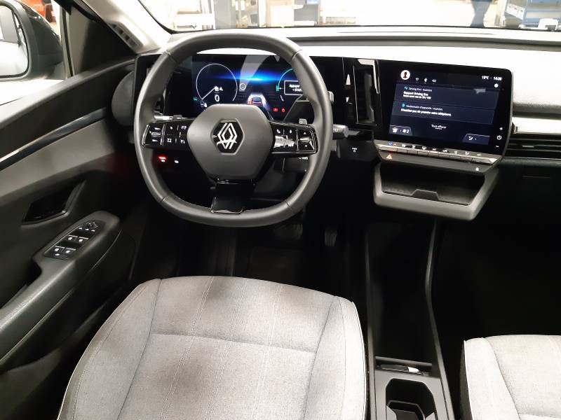 Renault Mégane - Photo 20