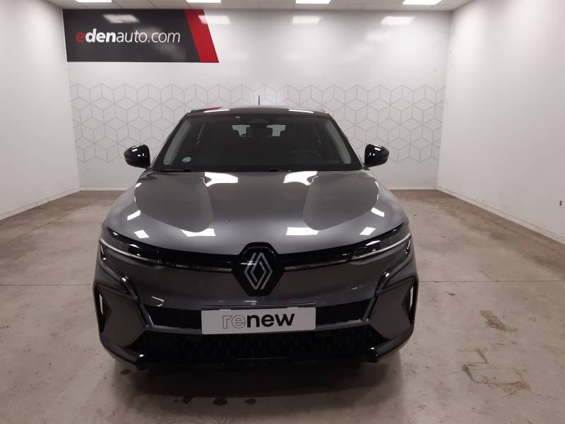Renault Mégane - Photo 2