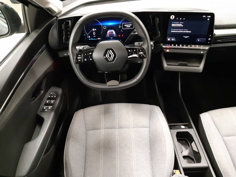 Renault Mégane - Photo 21
